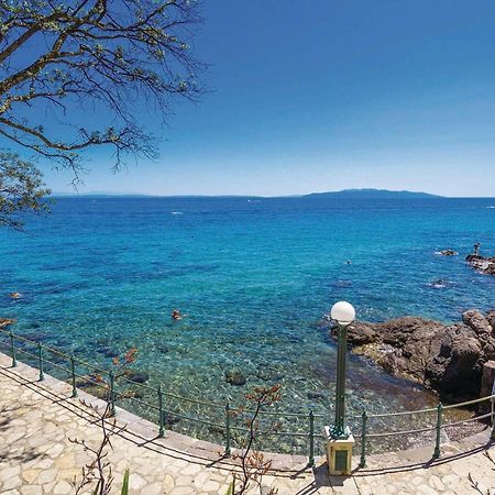 4 Bedroom Nice Apartment In Opatija Extérieur photo