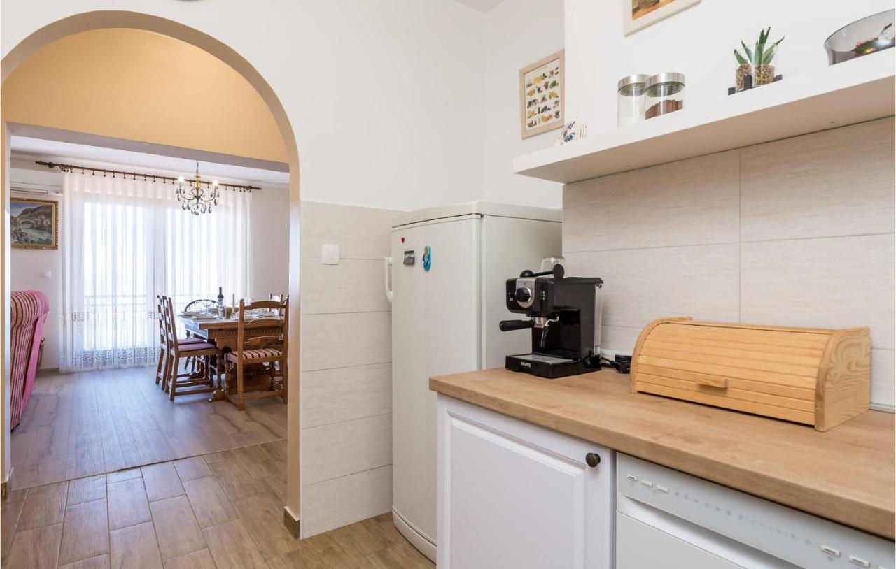 4 Bedroom Nice Apartment In Opatija Extérieur photo