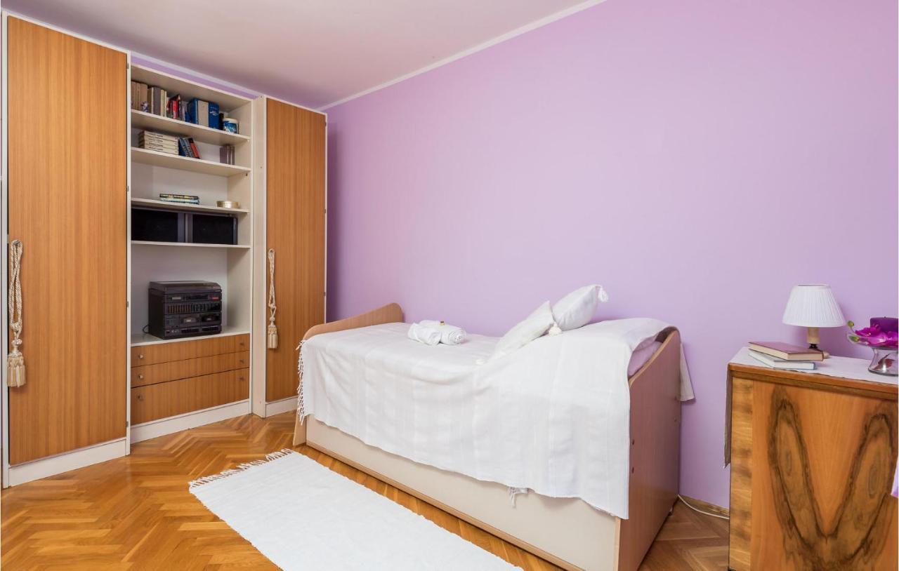 4 Bedroom Nice Apartment In Opatija Extérieur photo