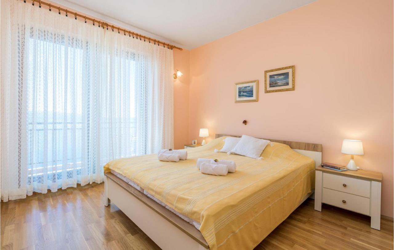 4 Bedroom Nice Apartment In Opatija Extérieur photo
