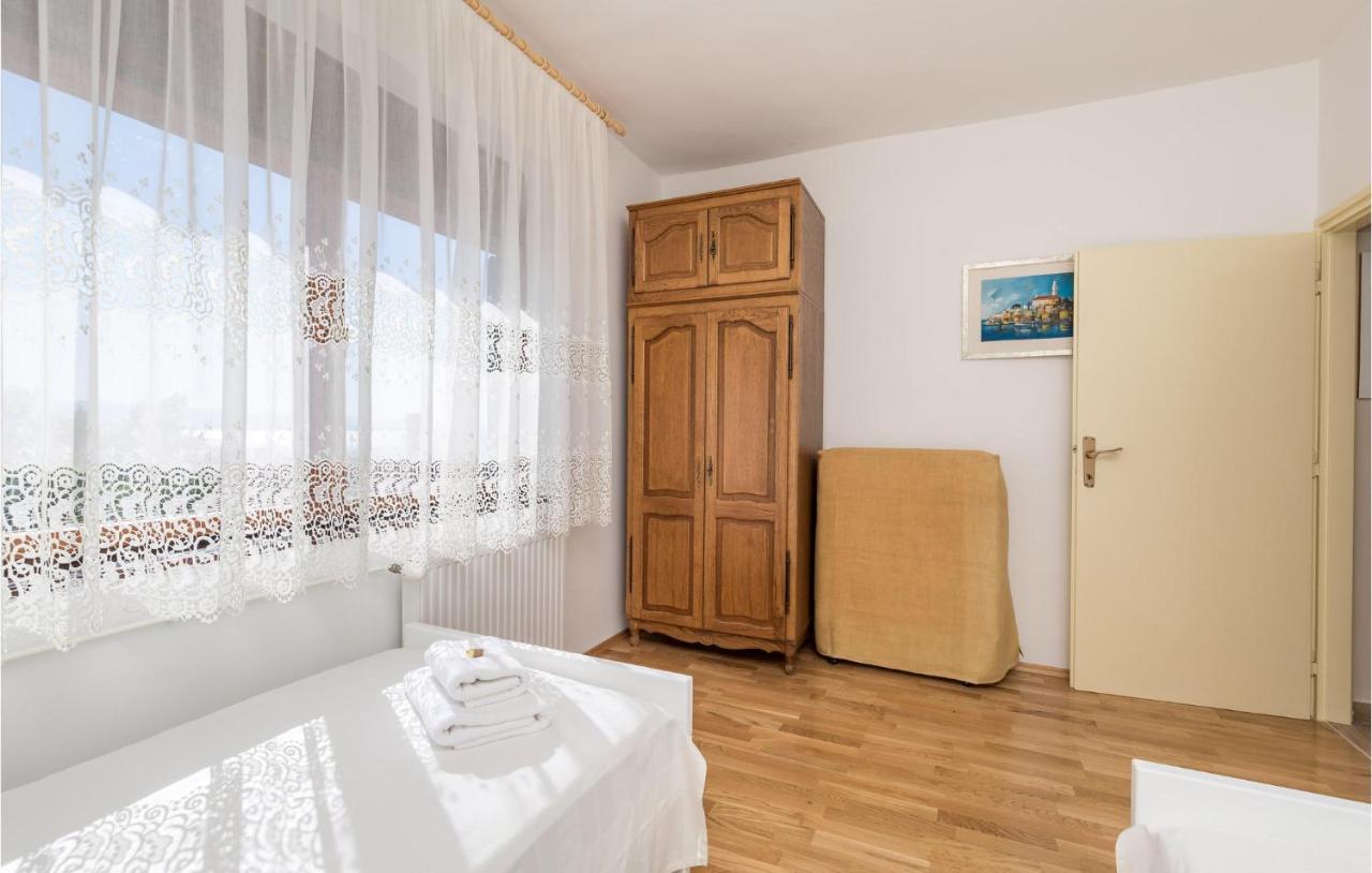 4 Bedroom Nice Apartment In Opatija Extérieur photo